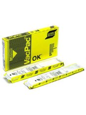 Esab OK 67.15 E310 hegesztő rozsdamentes elektróda 67152520K0 hegesztés bevonatos pálca hegesztés