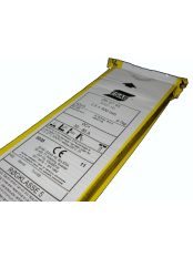 Esab OK 67.45 E307 hegesztő rozsdamentes elektróda 67452520K0 hegesztés bevonatos pálca hegesztés
