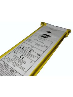 Esab OK 67.45 E307 hegesztő rozsdamentes elektróda 67452520K0 hegesztés bevonatos pálca hegesztés
