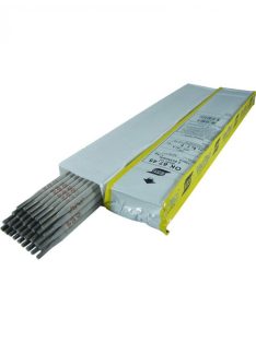 Esab OK 67.45 E307 hegesztő rozsdamentes elektróda 67454030G0 hegesztés bevonatos pálca hegesztés