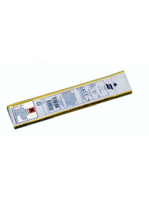 Esab OK 68.81 E312-17 2,0mm rozsdamentes elektróda 68812020K0 hegesztés bevonatos pálca hegesztés