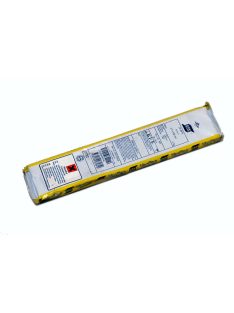 Esab OK 68.81 E312-17 2,5mm rozsdamentes elektróda 68812520K0 hegesztés bevonatos pálca hegesztés