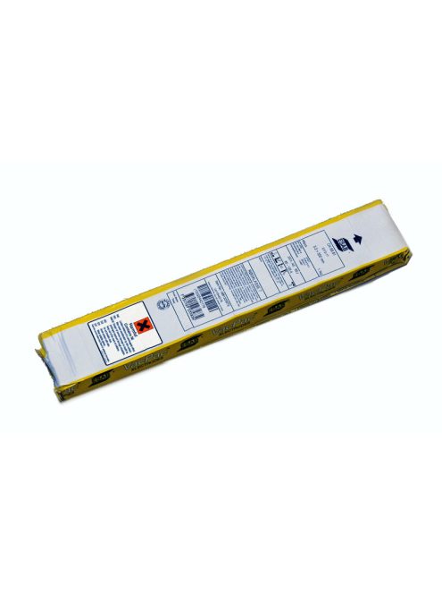 Esab OK 68.81 E312-17 3,2mm rozsdamentes elektróda 68813230G0 hegesztés bevonatos pálca hegesztés