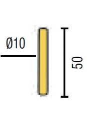 TELWIN Car Spotter elektróda 10x50 mm