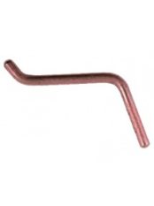 TELWIN Digital Spotter / Modular elektróda hajlított S