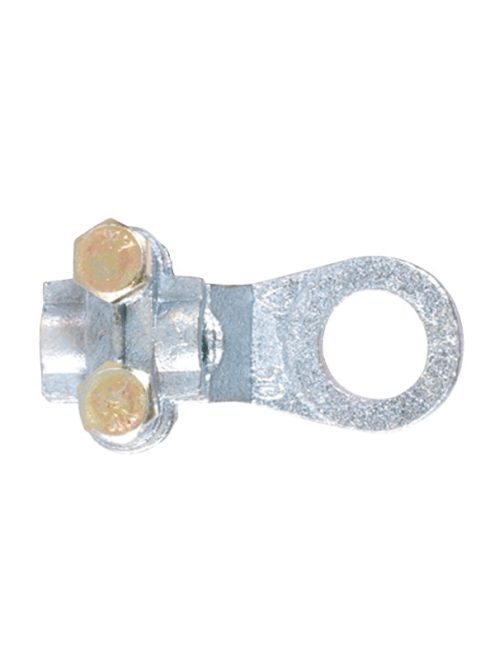 Parweld Saru Csavaros rögzítésű 200A (25mm) hegesztés hegesztéstechnika 691025