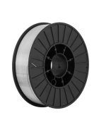 Iweld hegesztő alu huzal Alumínium 1,0mm ER4043 AlSi5 6WWALSI51002 hegesztés drót mig co huzal
