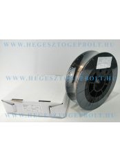  Hegesztő huzal Réz 0,8mm/2kg (CuSi3) DIN1733 6WWCUSI30802