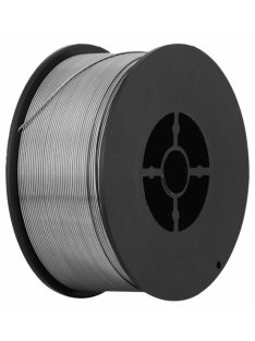 Iweld hegesztő huzal önvédő por töltésű porbeles 0,9mm E71T-GS 6WWFLXC0901 hegesztés drót huzal
