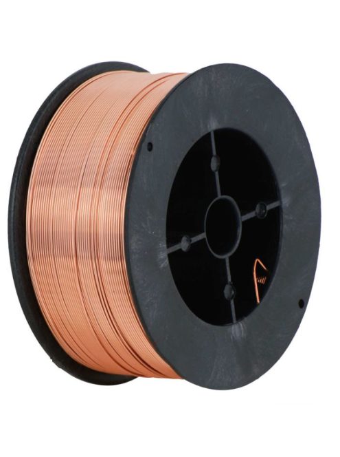 Iweld hegesztő huzal SG2 0,8mm ER70S-6 6WWSG20801 hegesztés drót mig co huzal