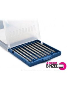 Binzel 4.8X175MM Wolfram elektróda SZÜRKE WC20 700.0172 700-0172 hegesztéstechnika hegesztés