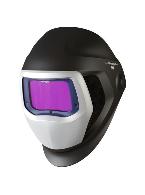 Speedglas 9100 pajzs oldalablakkal 9100XX kazettával 5/8/9-13  sötétedési fokozat 501825