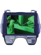 Speedglas 9100 pajzs oldalablakkal 9100XX kazettával 5/8/9-13  sötétedési fokozat 501825