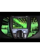 Speedglas 9100 pajzs oldalablakkal 9100XX kazettával 5/8/9-13  sötétedési fokozat 501825