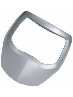 Speedglas 9100 ezüst előlap 532000 7000028045