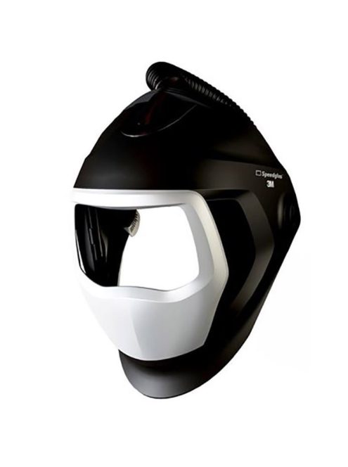 Speedglas 9100 Air pajzstest kazetta nélkül 562800 7000044532