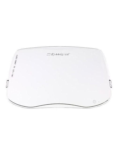 Speedglas 9100 külső védőlemez hőálló (10db/csomag) 527070 7100016690