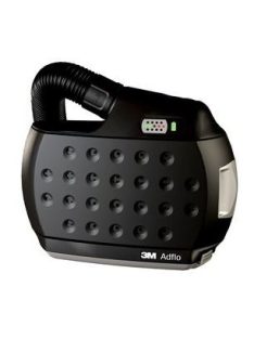Adflo szűrtlevegős turbóegység  hegesztőpajzshoz öv és töltő nélkül 837710 7100166696