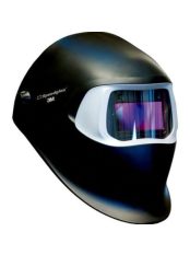   Speedglas 100 pajzs 100V automata kazettával 3/8-12 változtatható 751120