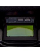 Speedglas 100 pajzs 100V automata kazettával 3/8-12 változtatható 751120