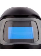 Speedglas 100 pajzs 100V automata kazettával 3/8-12 változtatható 751120