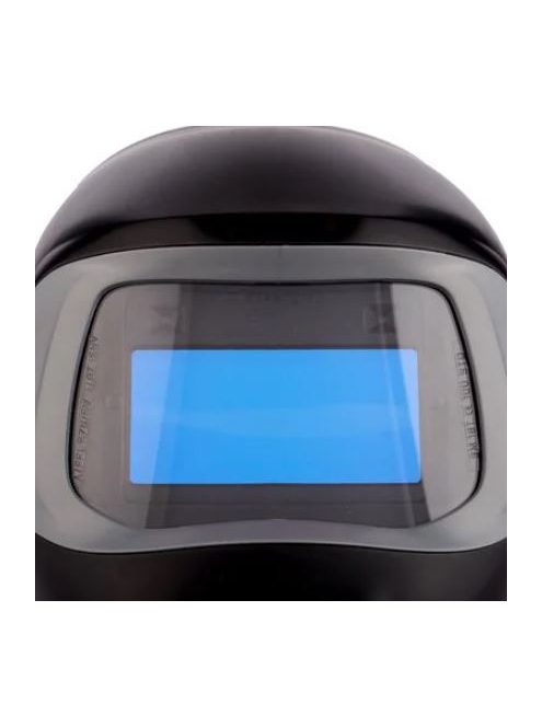 Speedglas 100 pajzs 100V automata kazettával 3/8-12 változtatható 751120