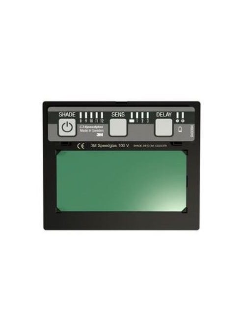 Speedglas 100V automata hegesztő kazetta 3/8-12 750020 7100167242