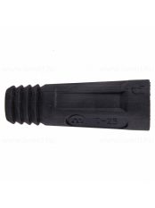 Csatlakozó lengőaljzat 10-25mm2 711P001003 dinse aljzat kis dinze hegesztés