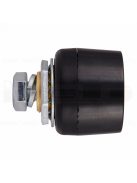 Csatlakozó aljzat 50-70mm2 panelra 711P001204 dinse aljzat nagy dinze hegesztés