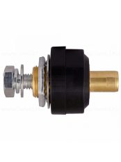 Csatlakozó dugó 70-95mm2 panelra 711P001306 dinse aljzat nagy dinze hegesztés