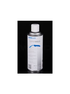   Iweld SUPERWELD letapadás gátló spray 400ml, szilikon mentes