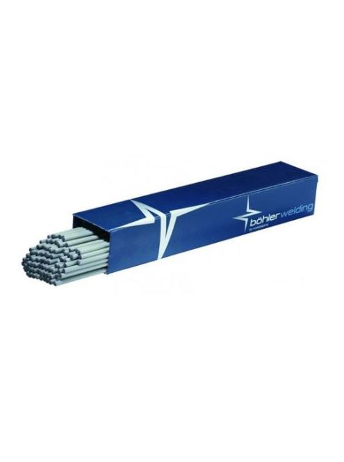 Böhler FOX KE bevonatos rutilos hegesztő elektróda 4,0 78010131 hegesztés bevonatos pálca hegesztés