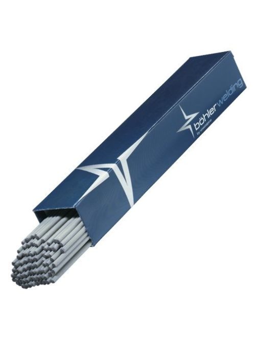 Böhler FOX OHV ötvözetlen bevonatos hegesztő elektróda 78010172 hegesztés bevonatos pálca hegesztés