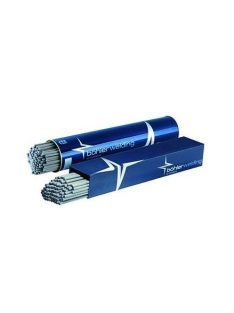 Böhler FOX A7 hegesztő elektróda 4.0MM 1kg 78011594 hegesztés bevonatos pálca hegesztés