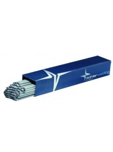 Böhler FOX A7-A hegesztő elektróda 2.5MM 1kg 78011595 hegesztés bevonatos pálca hegesztés
