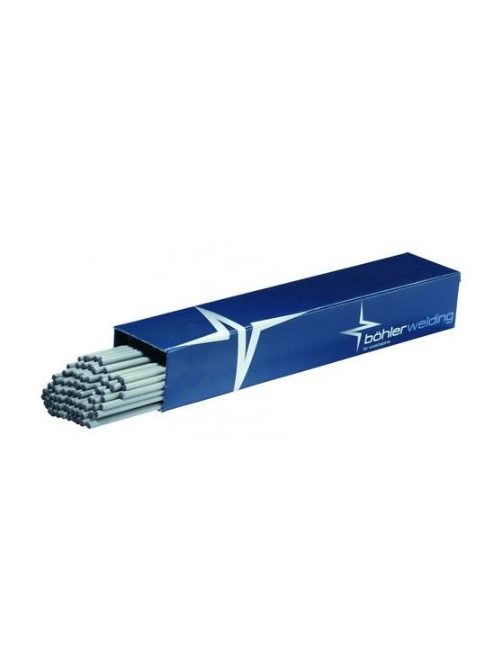Böhler FOX A7-A hegesztő elektróda 2.5MM 1kg 78011595 hegesztés bevonatos pálca hegesztés