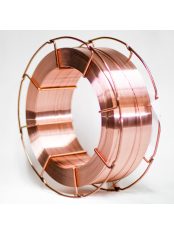 Böhler EMK 8 hegesztő huzal 0,8mm 78071294 hegesztés drót mig co sg3 huzal