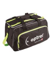 Optrel e3000/X hordtáska - fekete/zöld 8000.110 hegesztő fejpajzstartozék hegesztés