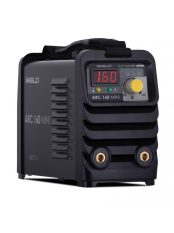 IWELD hegesztőgép ARC 160 MINI Hegesztő inverter 8000ARC160M