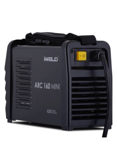 IWELD hegesztőgép ARC 160 MINI Hegesztő inverter 8000ARC160M