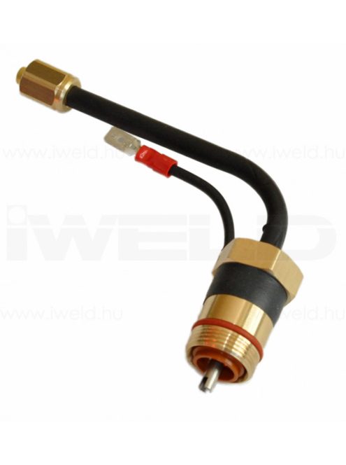 IWELD IGrip CUT81 plazma vágópisztoly fej plazmavágás 800C081TOHE hegesztéstechnika