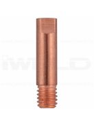 Iweld Áramátadó M6x25x0,8 CU hegesztéstechnika 800C082560 hegesztés áramvezető