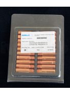 Iweld Áramátadó M6x25x0,8 CU hegesztéstechnika 800C082560 hegesztés áramvezető