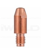 Iweld Áramátadó M8x30x0,8 CU hegesztéstechnika 800C083080 hegesztés áramvezető