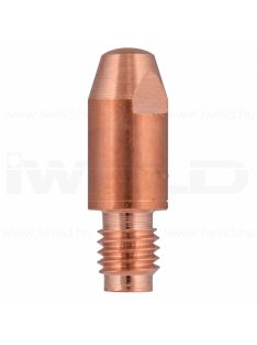 Iweld Áramátadó M8x30x1,0 CU hegesztéstechnika 800C103080 hegesztés áramvezető
