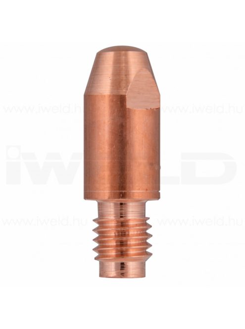 Iweld Áramátadó M8x30x1,2 CuCrZr hegesztéstechnika 800C12308C hegesztés áramvezető