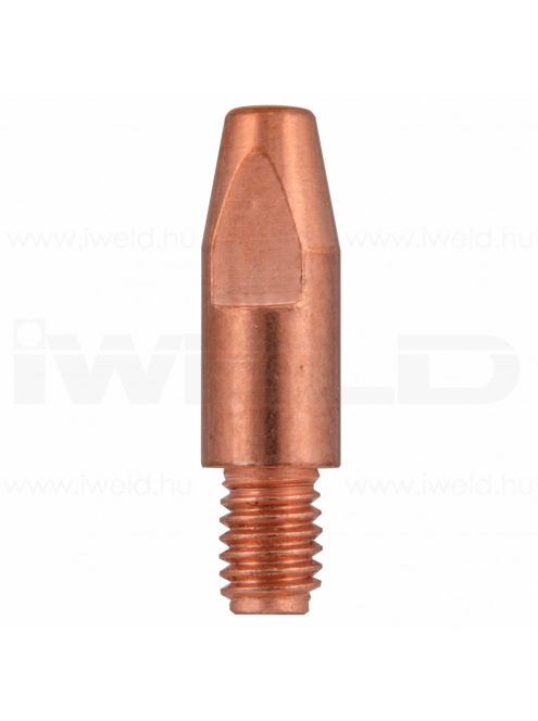 Iweld Áramátadó M6x28x1,6 CuCrZr hegesztéstechnika 800C16286C hegesztés áramvezető