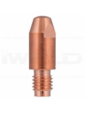 Iweld Áramátadó M8x30x1,6 CU hegesztéstechnika 800C163080 hegesztés áramvezető