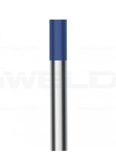 Iweld Wolfram elektróda WL20 1,6x175mm kék 800CB16175 hegesztés hegesztéstechnika