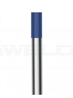 Iweld Wolfram elektróda WL20 2,4x175mm kék 800CB24175 hegesztés hegesztéstechnika